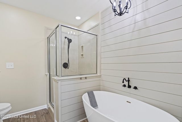 5642 Michaelson Drive, Olive Branch, MS 38654