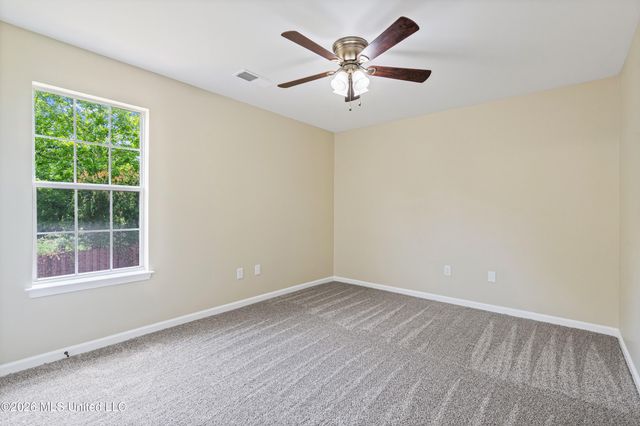 5642 Michaelson Drive, Olive Branch, MS 38654