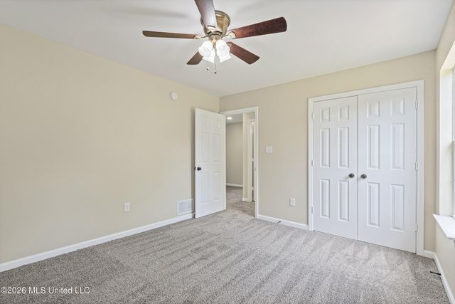 5642 Michaelson Drive, Olive Branch, MS 38654