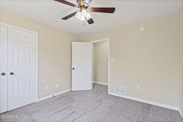 5642 Michaelson Drive, Olive Branch, MS 38654