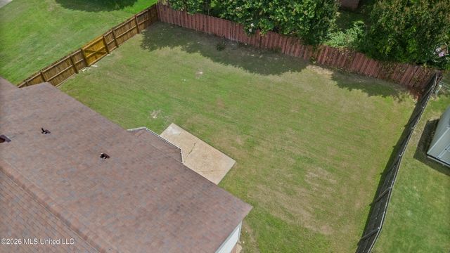 5642 Michaelson Drive, Olive Branch, MS 38654