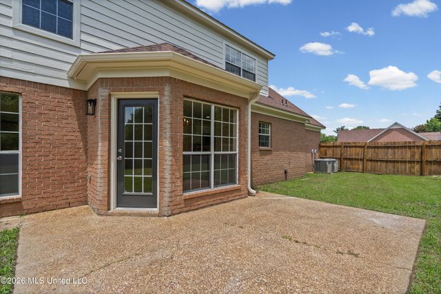 5642 Michaelson Drive, Olive Branch, MS 38654