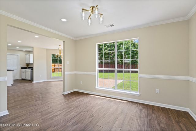 5642 Michaelson Drive, Olive Branch, MS 38654