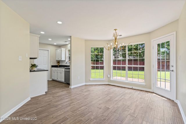 5642 Michaelson Drive, Olive Branch, MS 38654