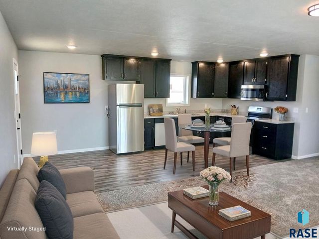 3412 N 10th Ave Avenue, Sioux Falls, SD 57104