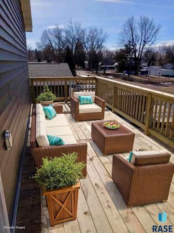 3412 N 10th Ave Avenue, Sioux Falls, SD 57104