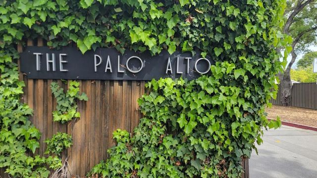 101 Alma Street 908, Palo Alto, CA 94301