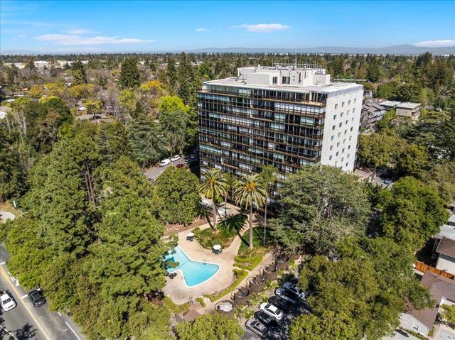 101 Alma Street 908, Palo Alto, CA 94301