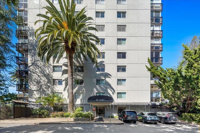 101 Alma Street 908, Palo Alto, CA 94301