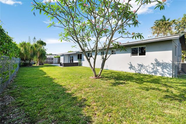 20010 Franjo Rd, Cutler Bay, FL 33189