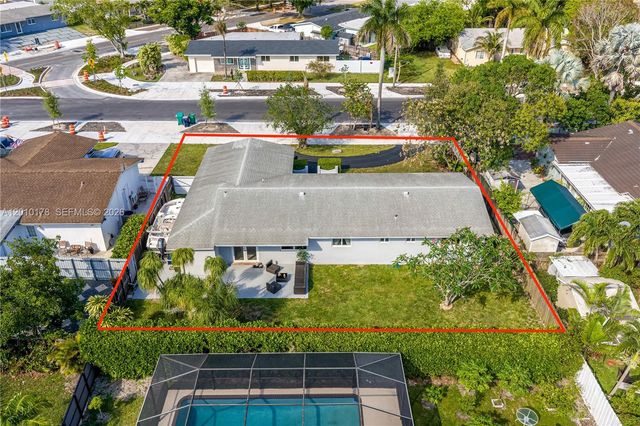 20010 Franjo Rd, Cutler Bay, FL 33189