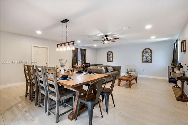 20010 Franjo Rd, Cutler Bay, FL 33189