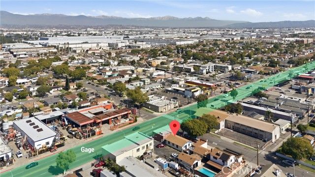 5564 Gage Avenue, Bell Gardens, CA 90201