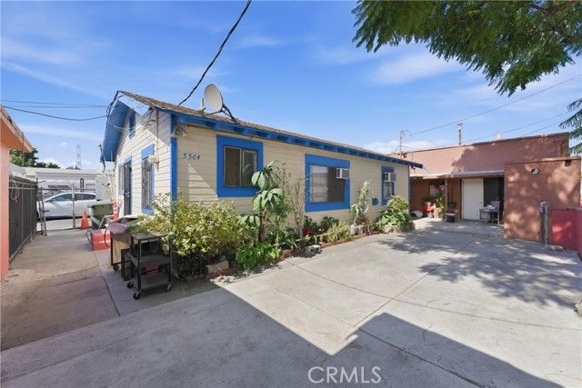 5564 Gage Avenue, Bell Gardens, CA 90201
