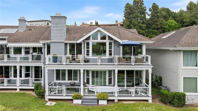 5 Northampton Court, Newport Beach, CA 92660
