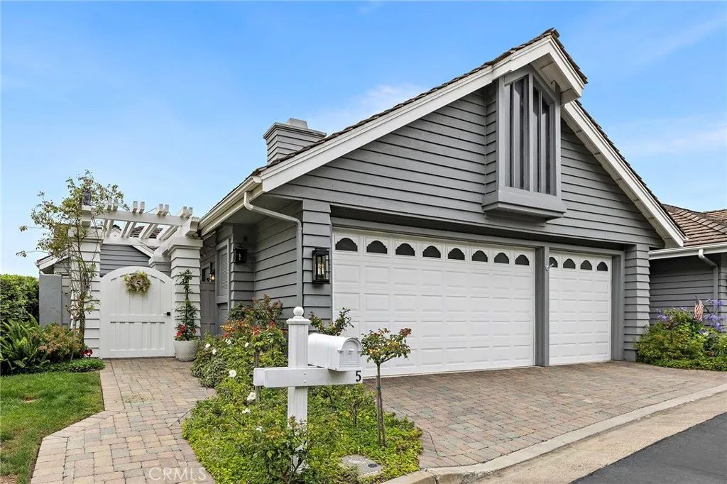 5 Northampton Court, Newport Beach, CA 92660
