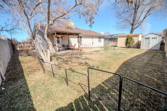 1148 Powell Street, Fruita, CO 81521