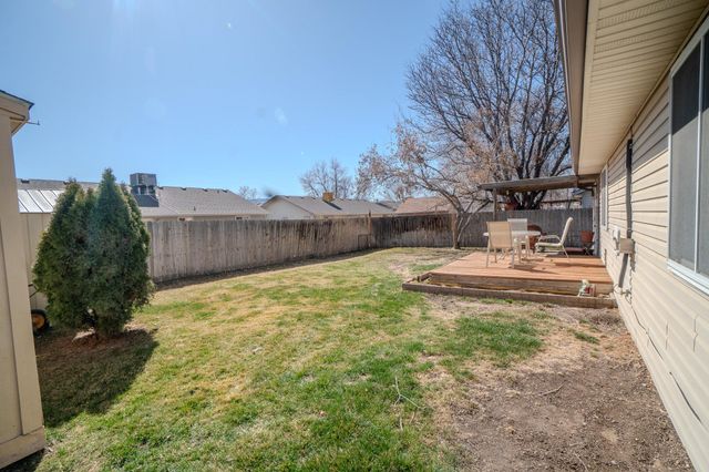 1148 Powell Street, Fruita, CO 81521