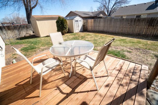 1148 Powell Street, Fruita, CO 81521