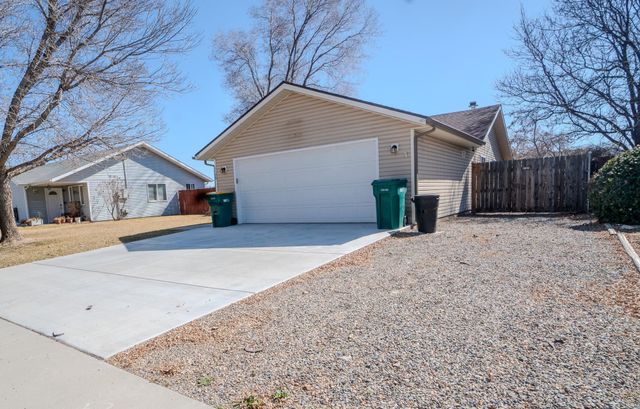 1148 Powell Street, Fruita, CO 81521