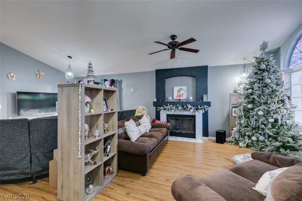 1235 Pagentry Drive, North Las Vegas, NV 89031 — photo 4