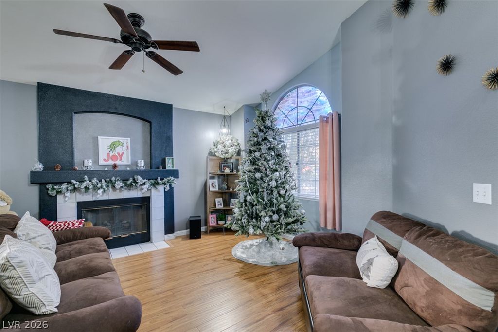 1235 Pagentry Drive, North Las Vegas, NV 89031 — photo 5