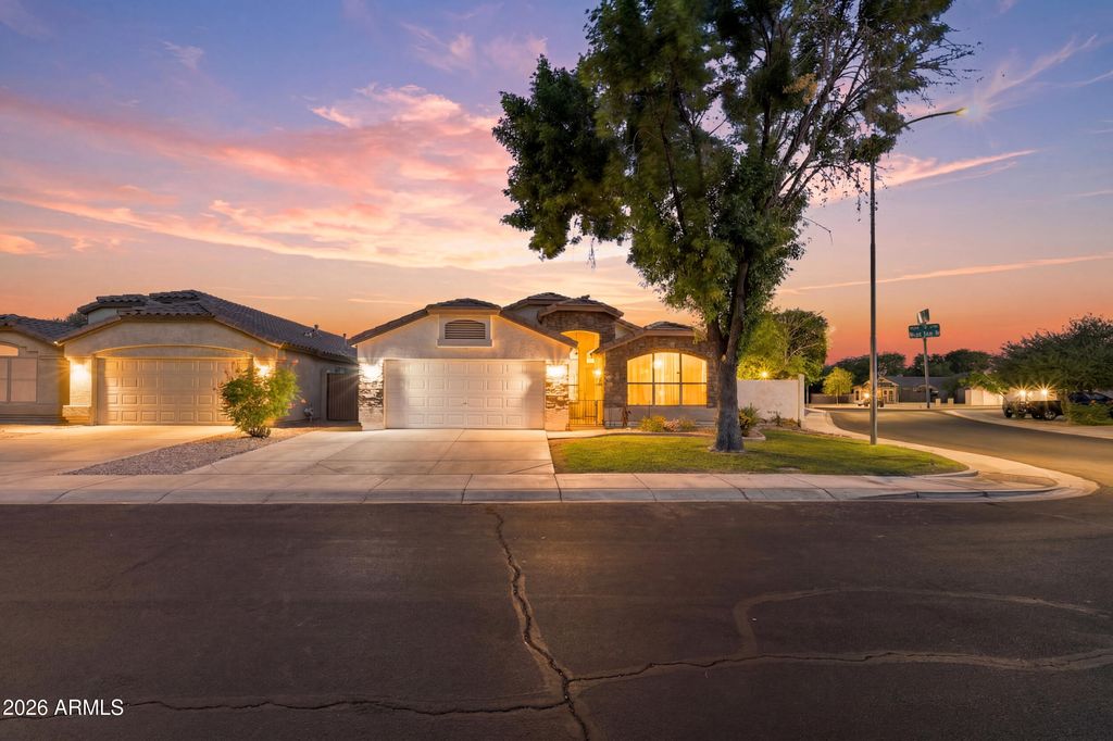12813 W MONTE VISTA Road, Avondale, AZ 85392 — photo 3