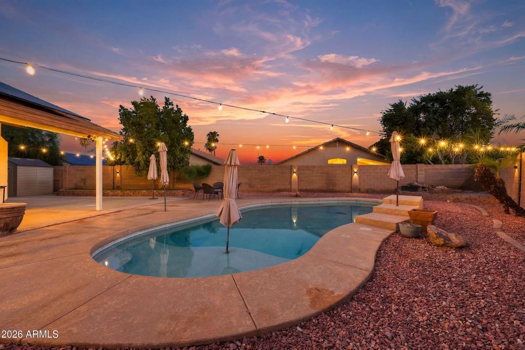 12813 W MONTE VISTA Road, Avondale, AZ 85392 — photo 4
