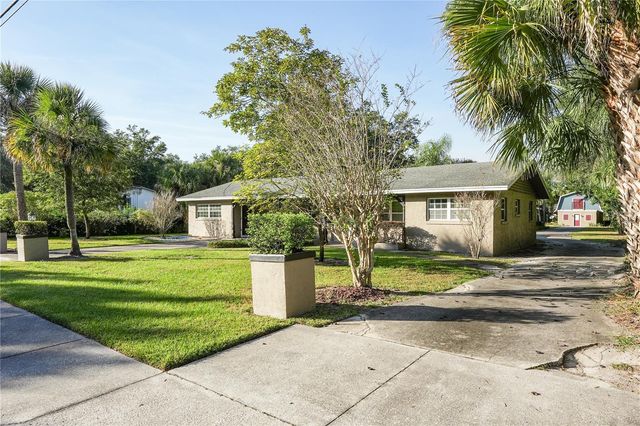 10031 UNION PARK DRIVE, Orlando, FL 32817