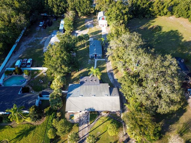 10031 UNION PARK DRIVE, Orlando, FL 32817