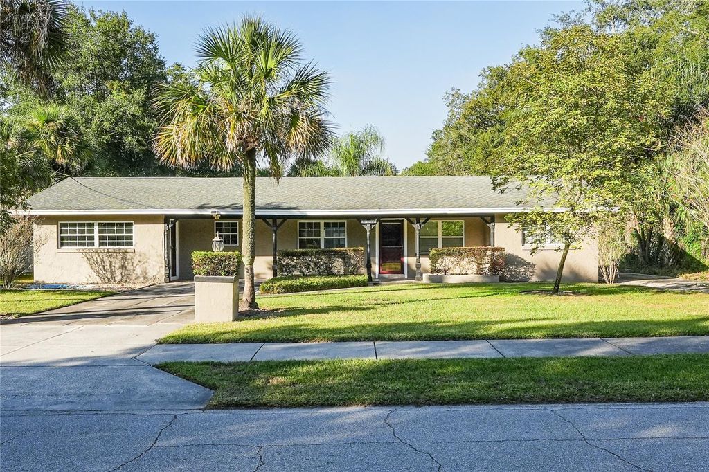 10031 UNION PARK DRIVE, Orlando, FL 32817