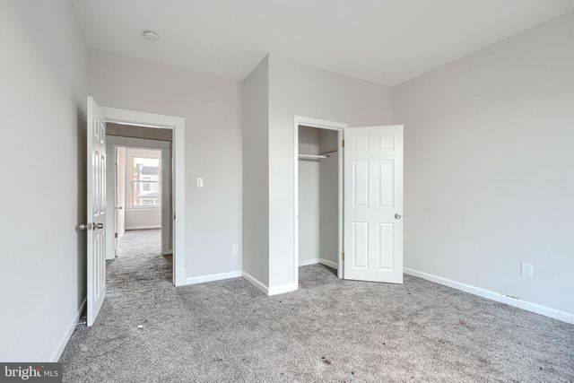 2630 PARK HEIGHTS TER, Baltimore, MD 21215