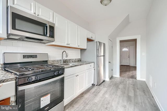 2630 PARK HEIGHTS TER, Baltimore, MD 21215