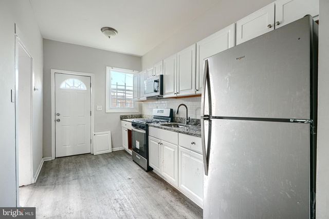 2630 PARK HEIGHTS TER, Baltimore, MD 21215