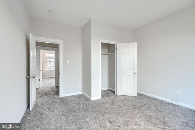 2630 PARK HEIGHTS TER, Baltimore, MD 21215