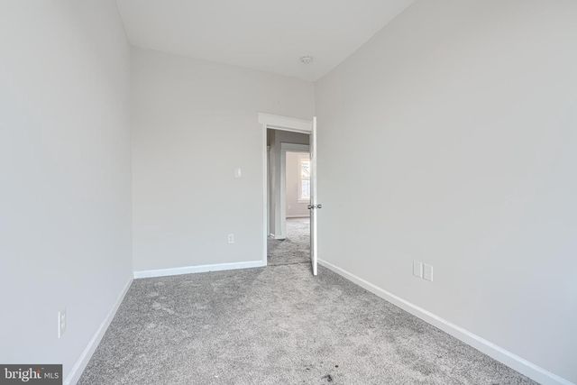 2630 PARK HEIGHTS TER, Baltimore, MD 21215