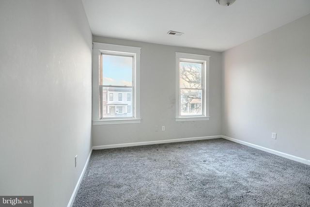 2630 PARK HEIGHTS TER, Baltimore, MD 21215