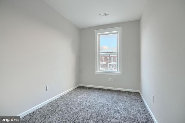 2630 PARK HEIGHTS TER, Baltimore, MD 21215