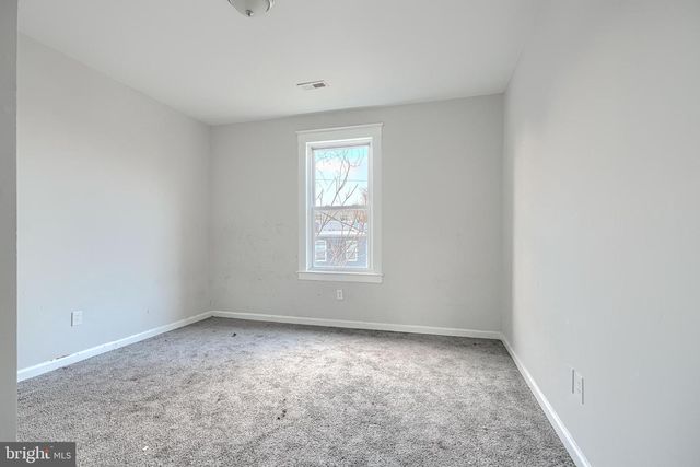2630 PARK HEIGHTS TER, Baltimore, MD 21215