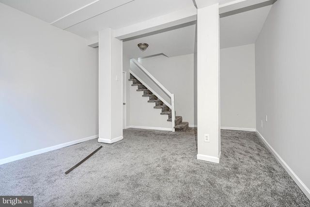 2630 PARK HEIGHTS TER, Baltimore, MD 21215