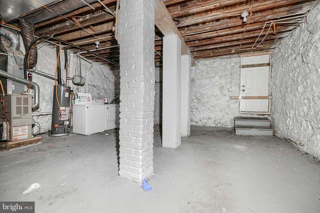 2630 PARK HEIGHTS TER, Baltimore, MD 21215