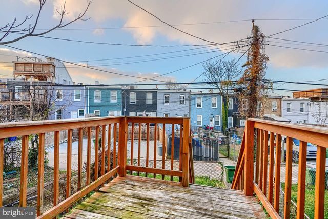 2630 PARK HEIGHTS TER, Baltimore, MD 21215