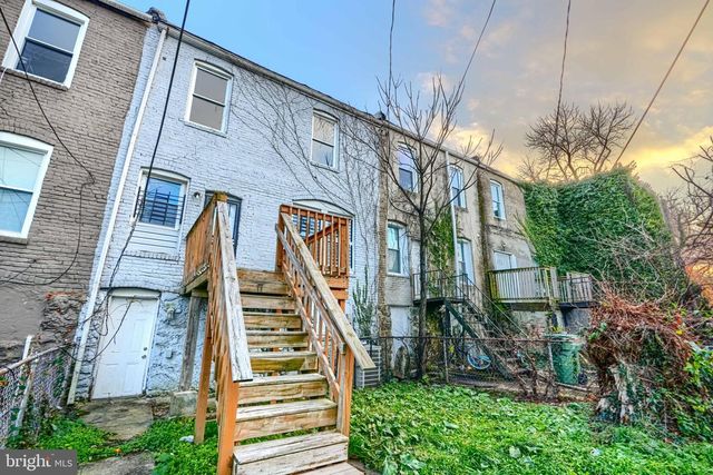 2630 PARK HEIGHTS TER, Baltimore, MD 21215