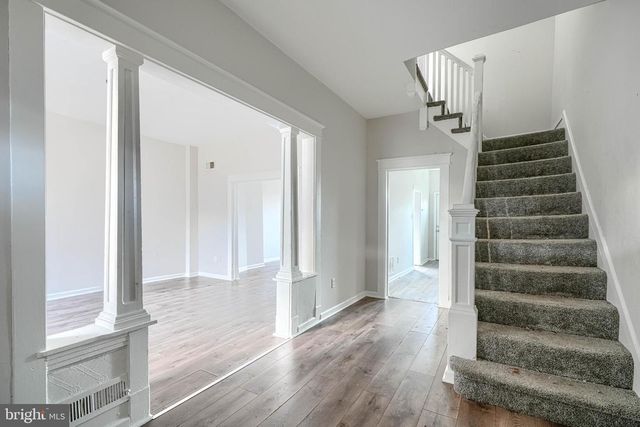 2630 PARK HEIGHTS TER, Baltimore, MD 21215