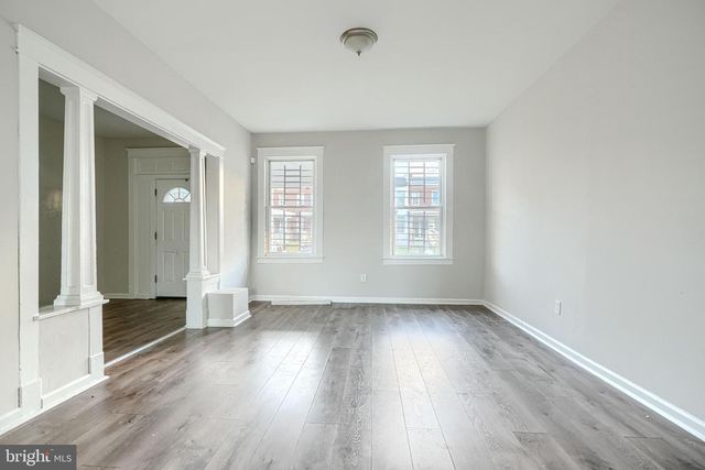 2630 PARK HEIGHTS TER, Baltimore, MD 21215