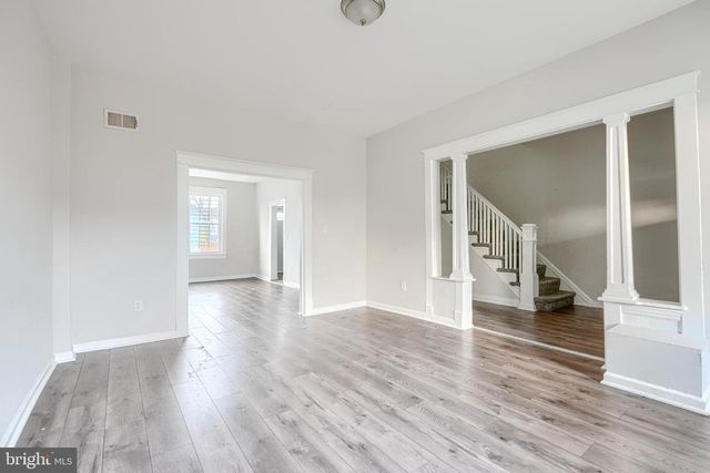 2630 PARK HEIGHTS TER, Baltimore, MD 21215
