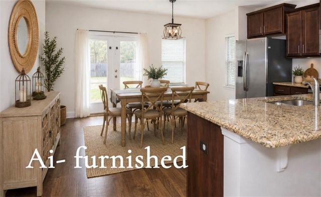 3027 Notsram Court, Mobile, AL 36695