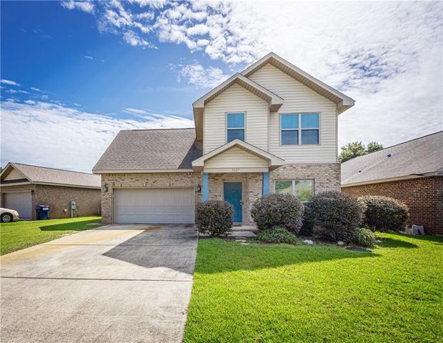 3027 Notsram Court, Mobile, AL 36695