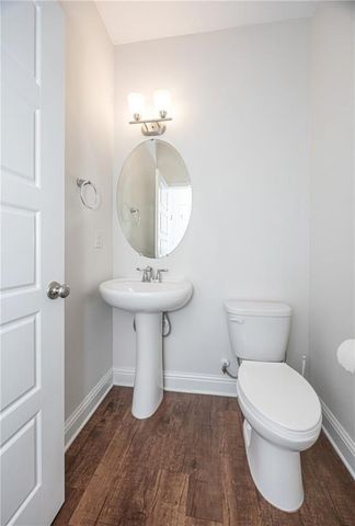 3027 Notsram Court, Mobile, AL 36695