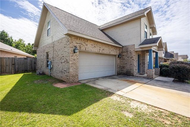 3027 Notsram Court, Mobile, AL 36695